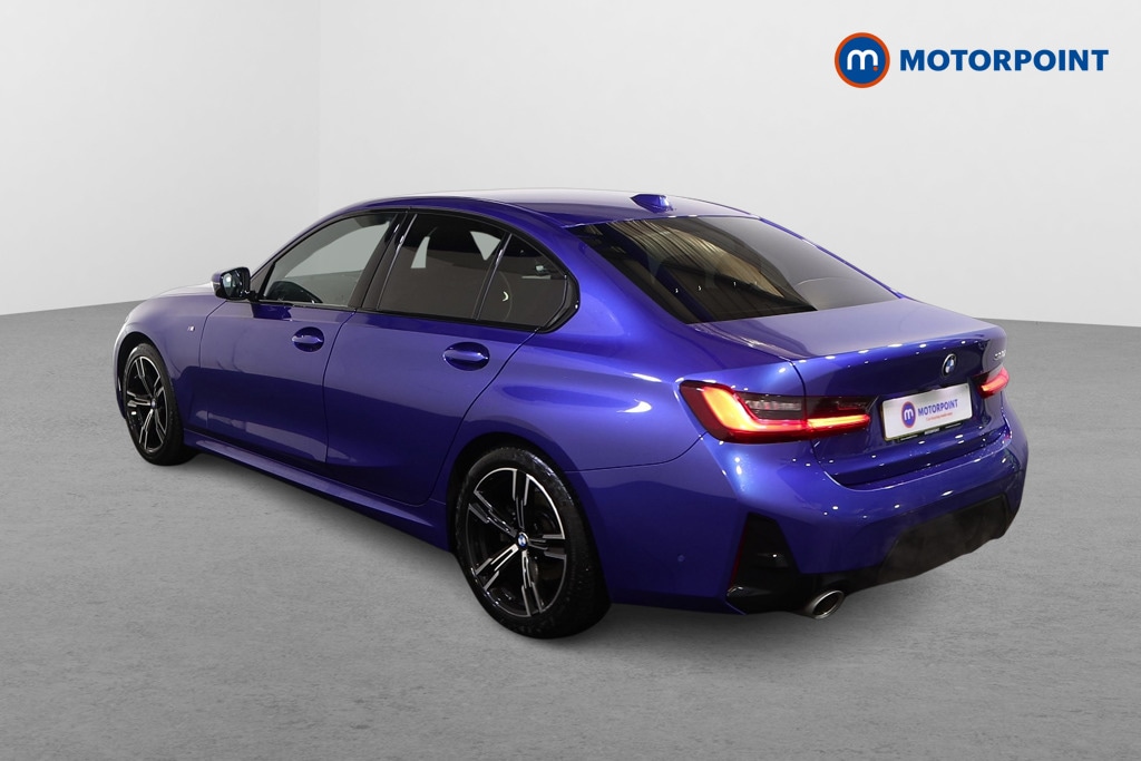 Used BMW 3 Series 2024 for sale - 77225970: Photo 5