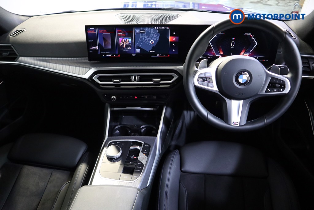 Used BMW 3 Series 2024 for sale - 77225970: Photo 9