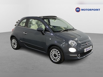 Used Fiat 500 2017 for sale - 78344579: Photo