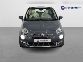 Used Fiat 500 2017 for sale - 78344579: Photo