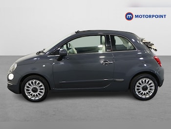 Used Fiat 500 2017 for sale - 78344579: Photo
