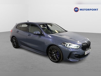 Used BMW 1 Series 2021 for sale - 78688609: Photo
