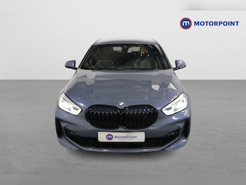 Used BMW 1 Series 2021 for sale - 78688609: Photo