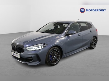 Used BMW 1 Series 2021 for sale - 78688609: Photo