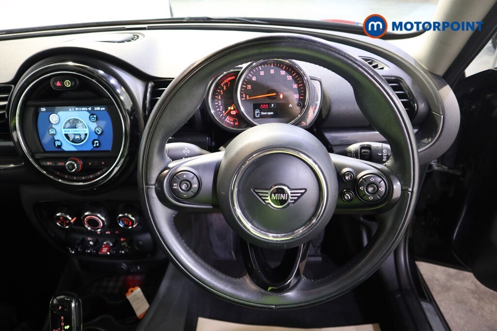 Used MINI Clubman 2018 for sale - 78145002: Photo 11