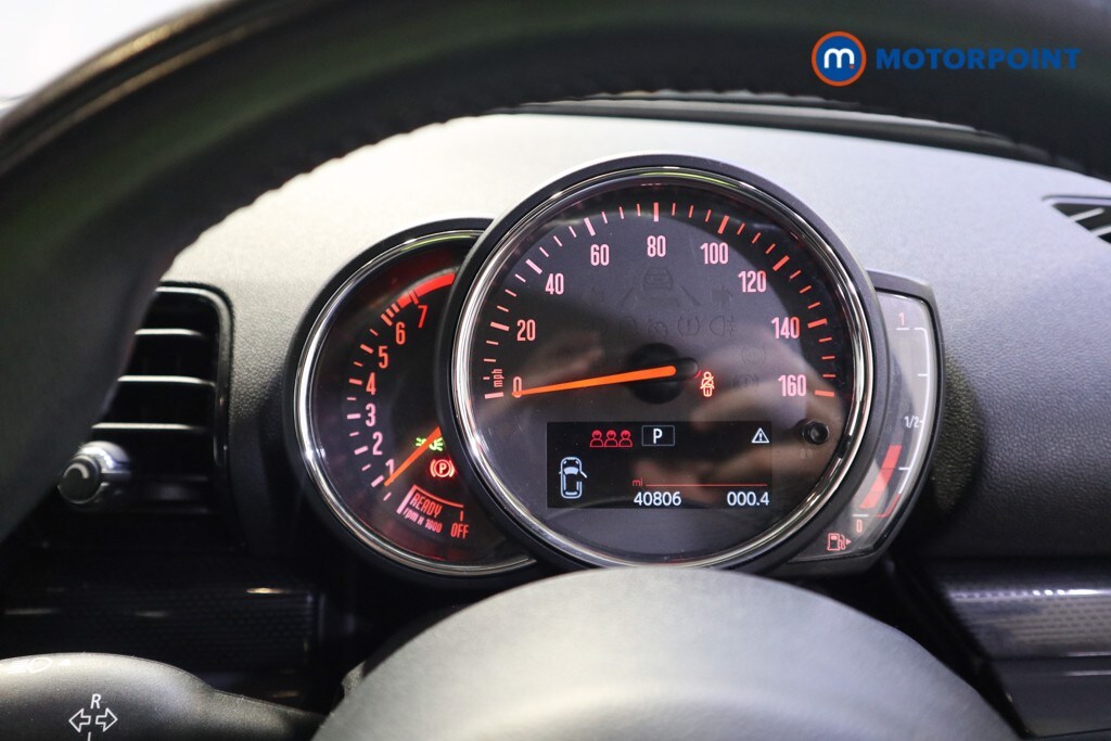 Used MINI Clubman 2018 for sale - 78145002: Photo 12