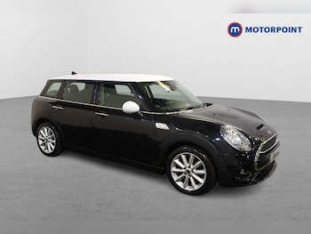Used MINI Clubman 2018 for sale - 78145002: Photo