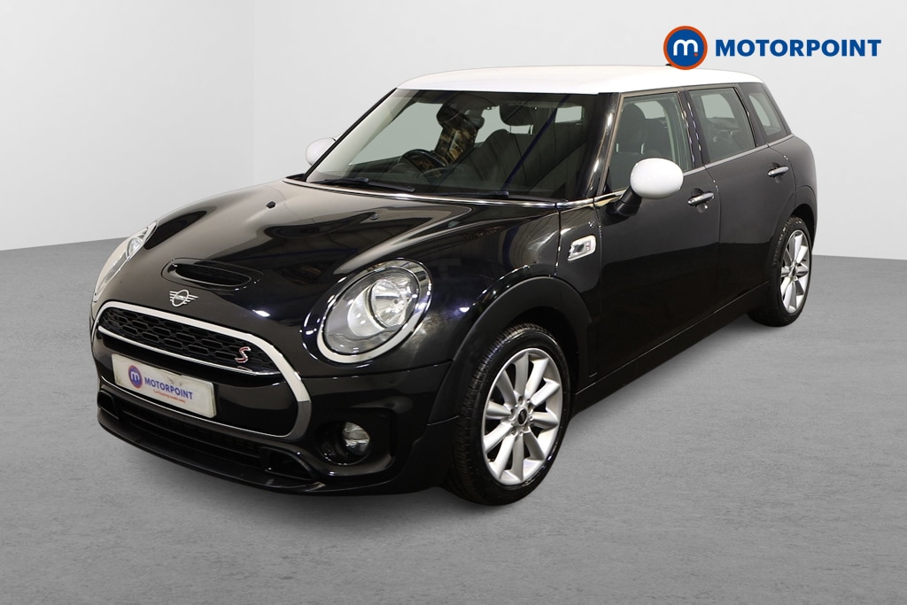 Used MINI Clubman 2018 for sale - 78145002: Photo 3