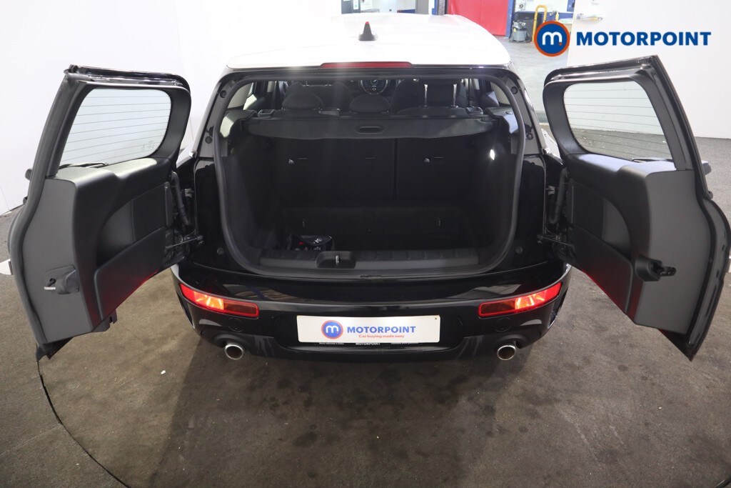 Used MINI Clubman 2018 for sale - 78145002: Photo 30