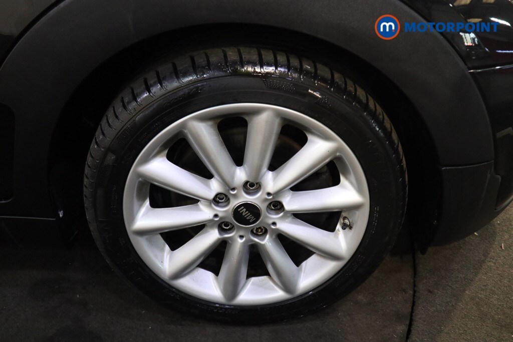 Used MINI Clubman 2018 for sale - 78145002: Photo 32