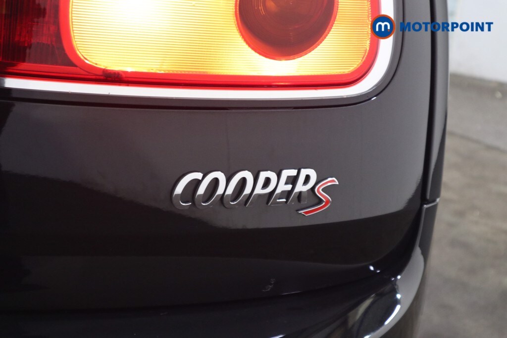 Used MINI Clubman 2018 for sale - 78145002: Photo 37