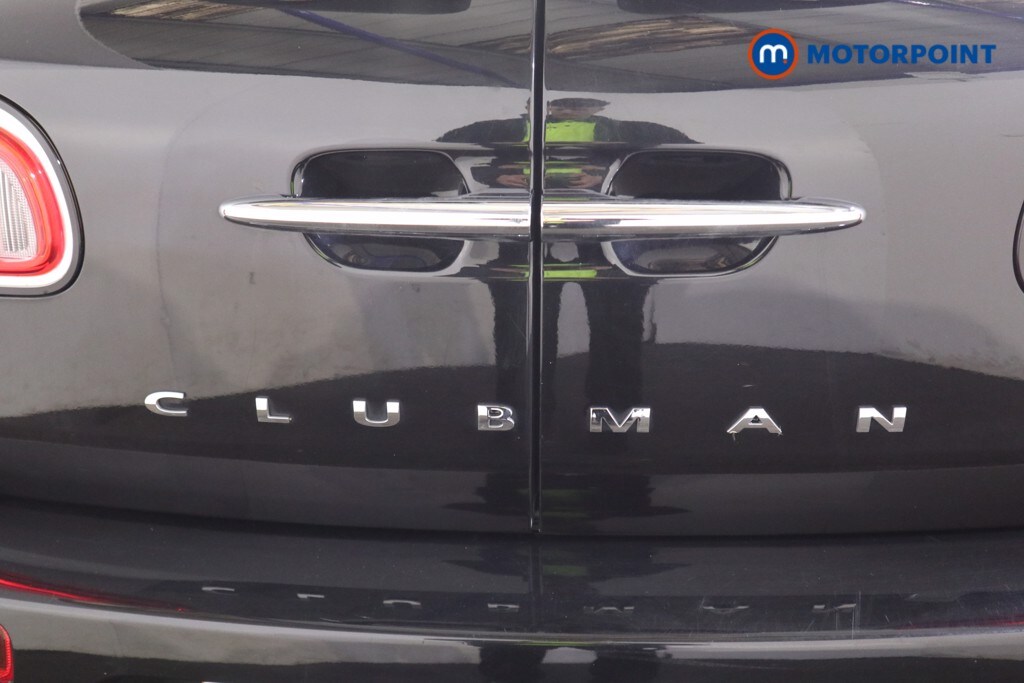 Used MINI Clubman 2018 for sale - 78145002: Photo 39