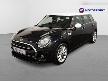 Used MINI Clubman 2018 for sale - 78145002: Photo