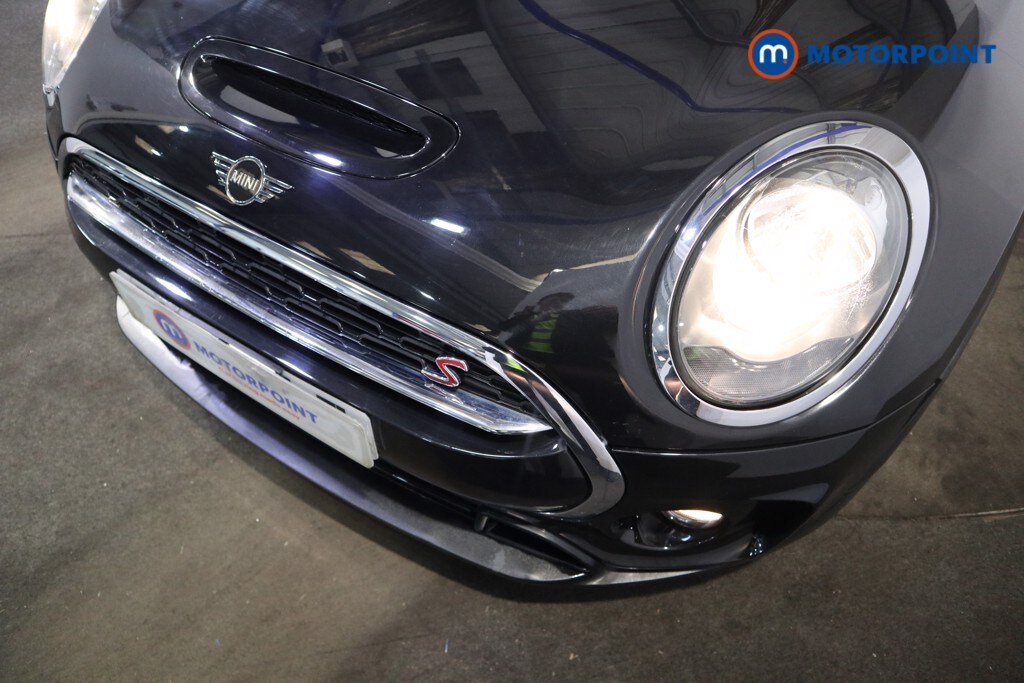 Used MINI Clubman 2018 for sale - 78145002: Photo 46