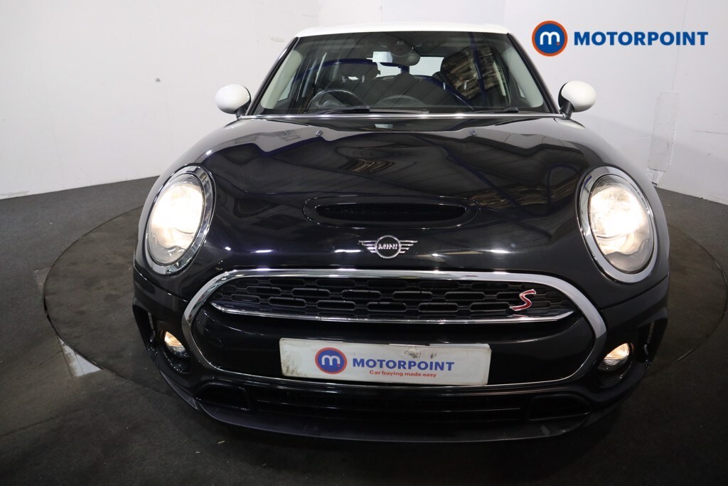 Used MINI Clubman 2018 for sale - 78145002: Photo 48