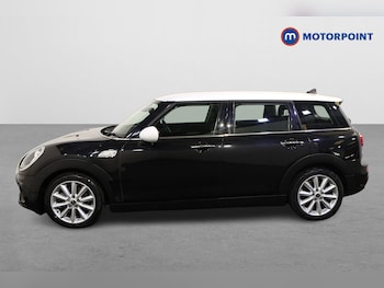 Used MINI Clubman 2018 for sale - 78145002: Photo