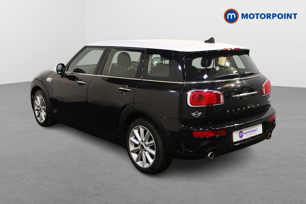 Used MINI Clubman 2018 for sale - 78145002: Photo 5