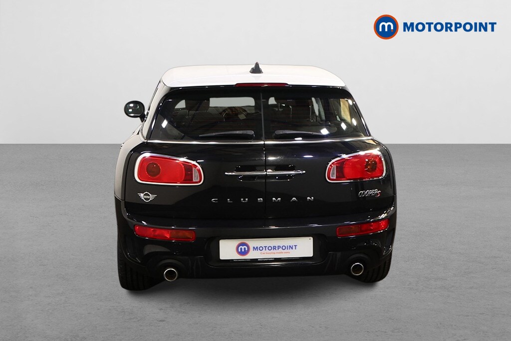 Used MINI Clubman 2018 for sale - 78145002: Photo 6