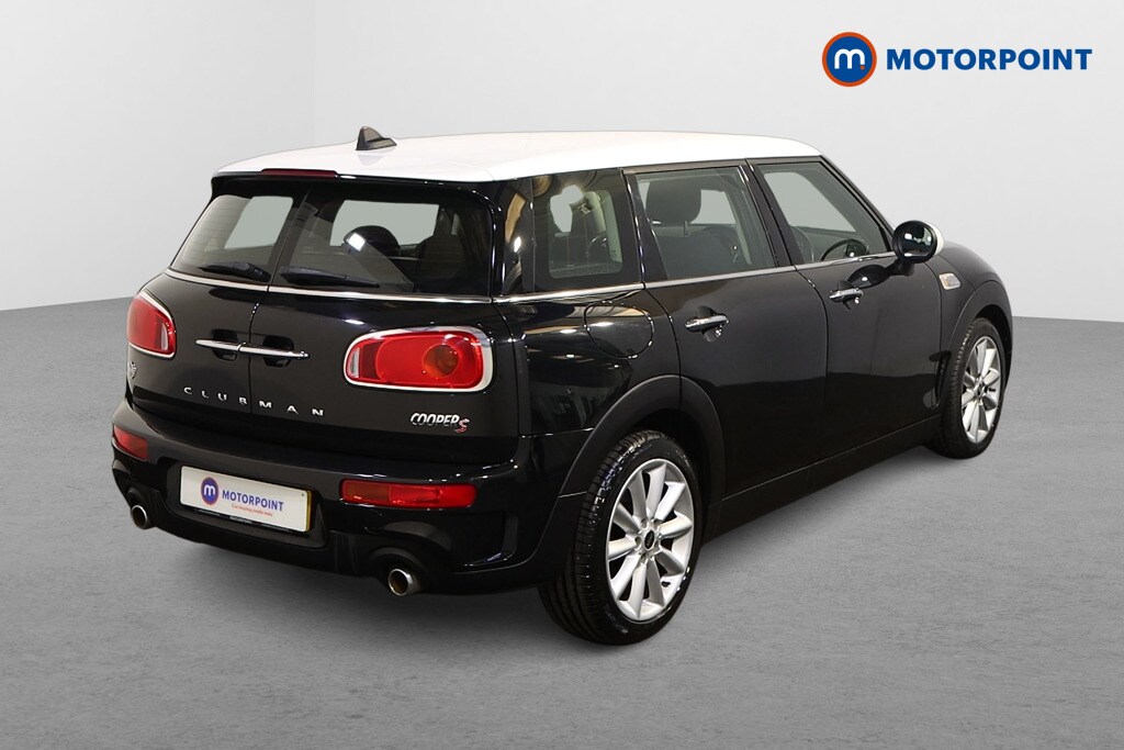 Used MINI Clubman 2018 for sale - 78145002: Photo 7