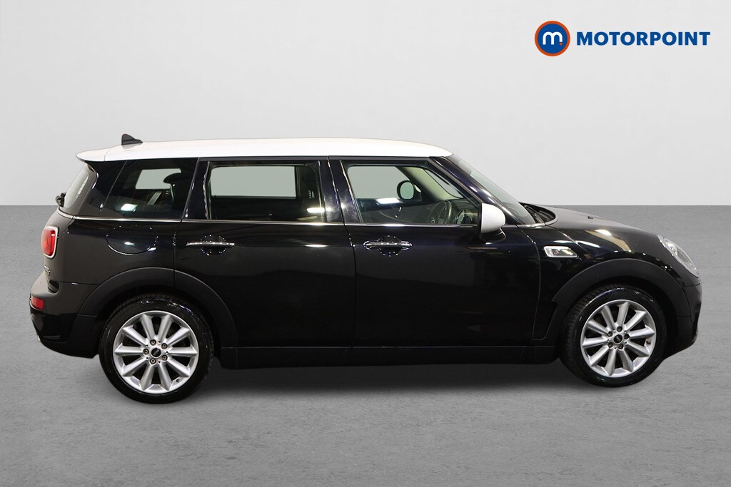 Used MINI Clubman 2018 for sale - 78145002: Photo 8