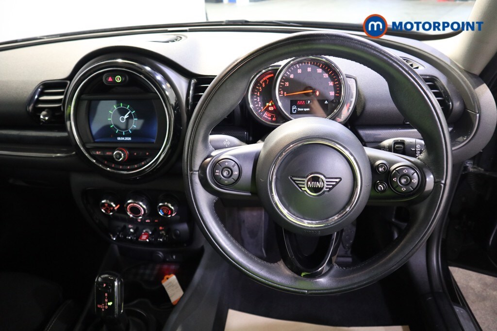 Used MINI Clubman 2018 for sale - 78145002: Photo 9