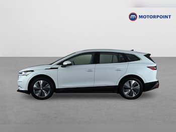 Used Skoda Enyaq 2023 for sale - 79721533: Photo