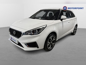 Used MG MG3 2022 for sale - 78321296: Photo