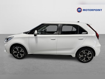Used MG MG3 2022 for sale - 78321296: Photo