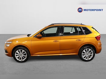 Used Skoda Kamiq 2022 for sale - 78344573: Photo
