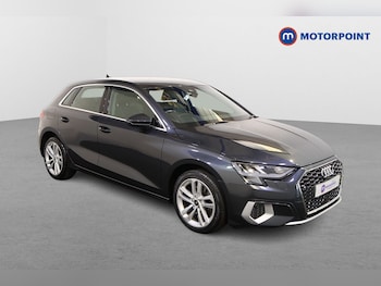 Audi - A3
