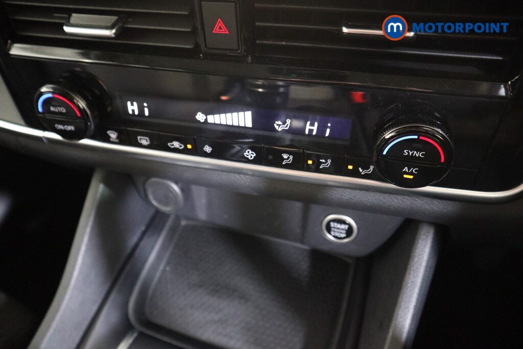 Used Nissan Qashqai 2023 for sale - 77500495: Photo 15