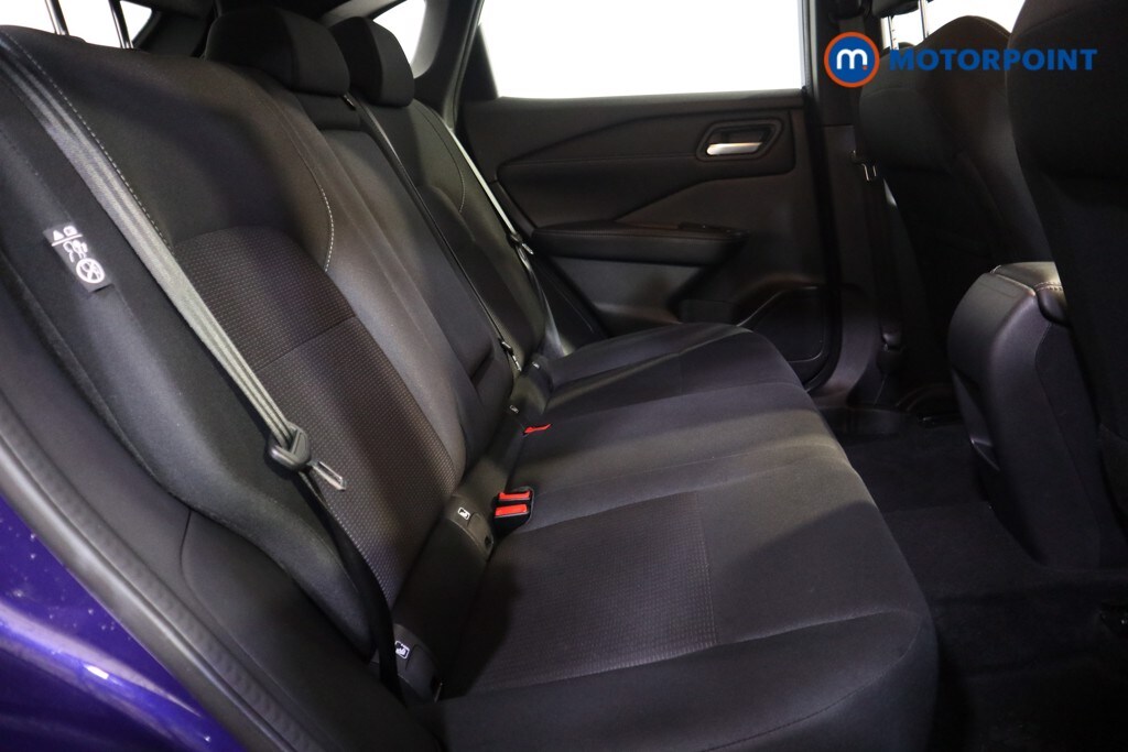 Used Nissan Qashqai 2023 for sale - 77500495: Photo 22