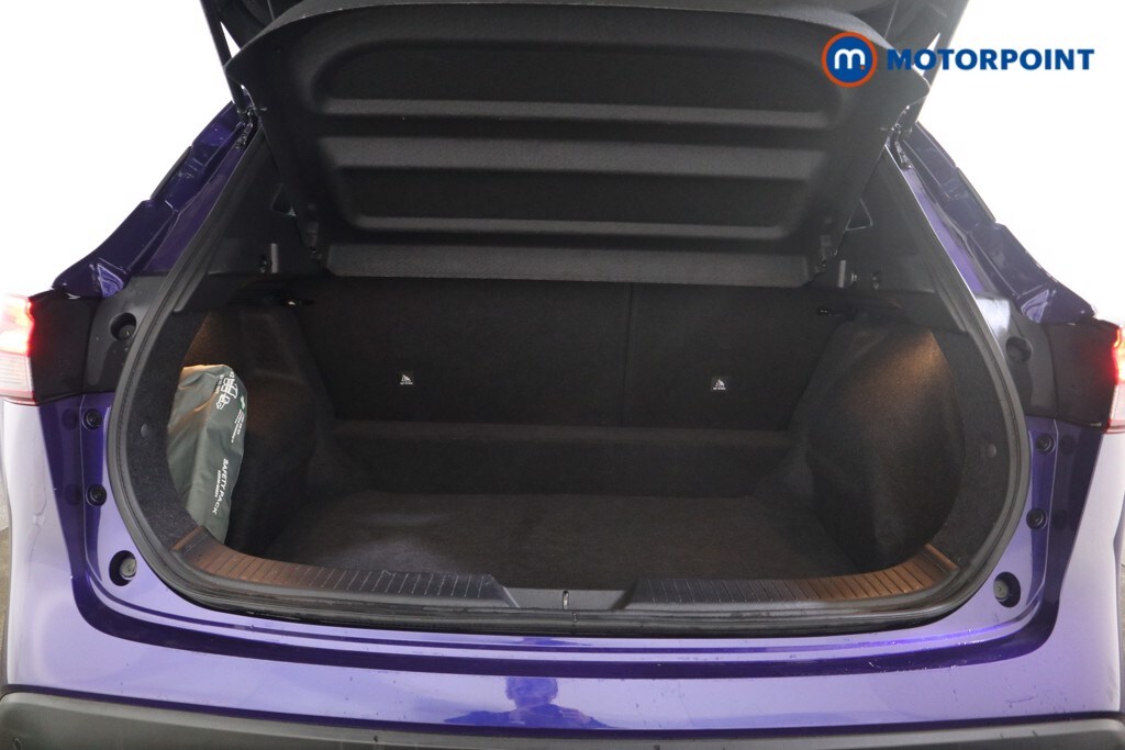 Used Nissan Qashqai 2023 for sale - 77500495: Photo 25