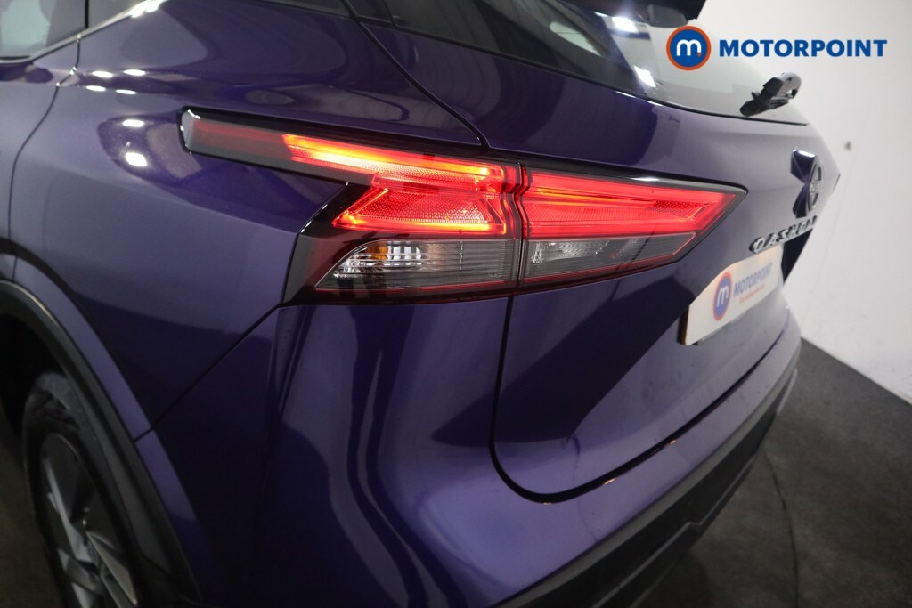 Used Nissan Qashqai 2023 for sale - 77500495: Photo 32