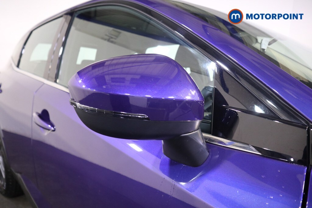 Used Nissan Qashqai 2023 for sale - 77500495: Photo 35