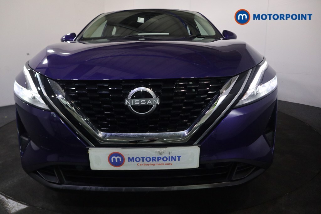 Used Nissan Qashqai 2023 for sale - 77500495: Photo 39