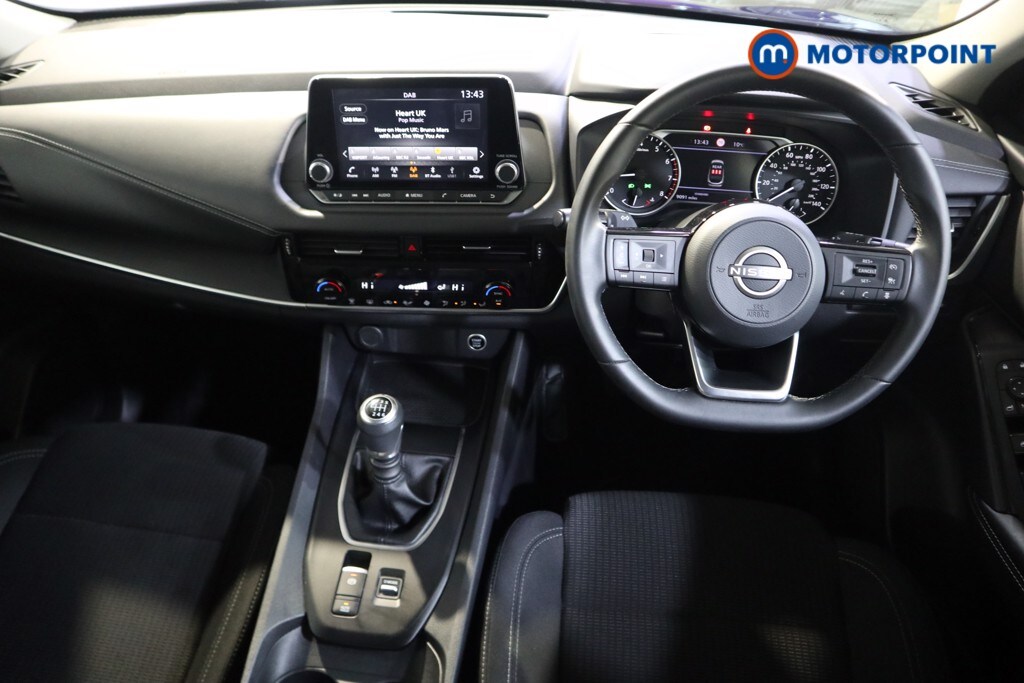 Used Nissan Qashqai 2023 for sale - 77500495: Photo 9