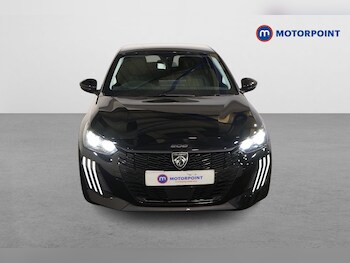 Used Peugeot 208 2024 for sale - 78133928: Photo
