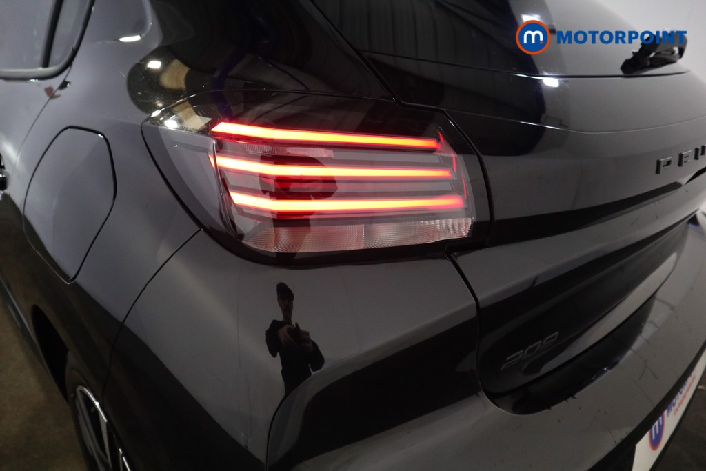 Used Peugeot 208 2024 for sale - 78133928: Photo 36