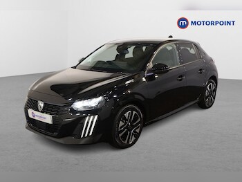 Used Peugeot 208 2024 for sale - 78133928: Photo