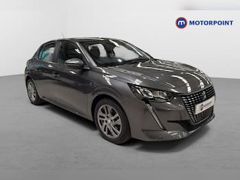Used Peugeot 208 2020 for sale - 79685262: Photo