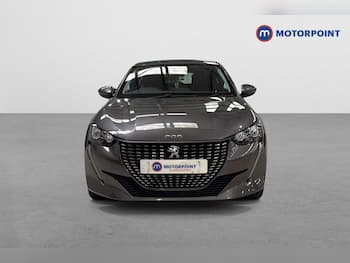 Used Peugeot 208 2020 for sale - 79685262: Photo