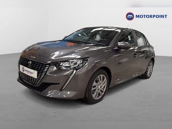 Used Peugeot 208 2020 for sale - 79685262: Photo