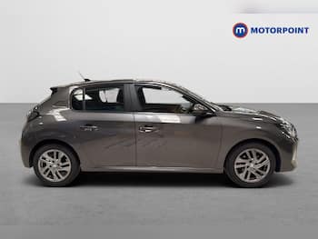 Used Peugeot 208 2020 for sale - 79685262: Photo