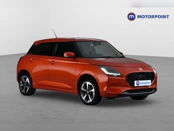 Used Suzuki Swift 2025 for sale - 79625969: Photo