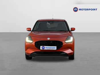 Used Suzuki Swift 2025 for sale - 79625969: Photo