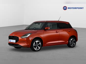 Used Suzuki Swift 2025 for sale - 79625969: Photo