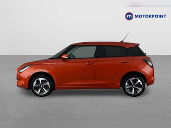 Used Suzuki Swift 2025 for sale - 79625969: Photo