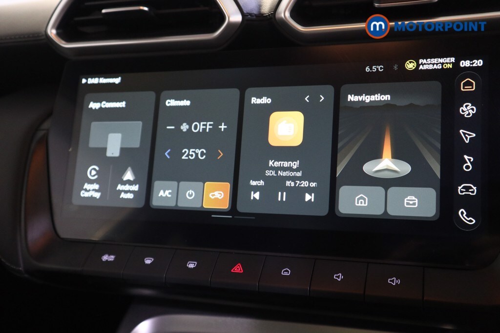 Used MG MG ZS 2025 for sale - 77830999: Photo 10