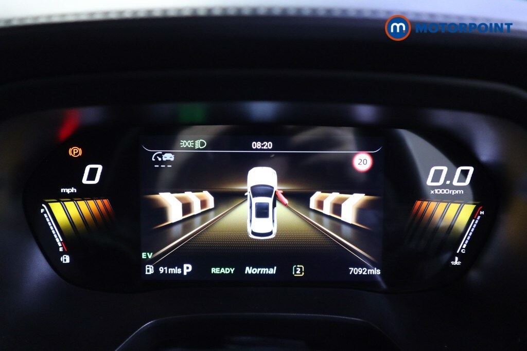 Used MG MG ZS 2025 for sale - 77830999: Photo 12